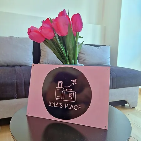 Lola'S Place Rijeka Exterior photo