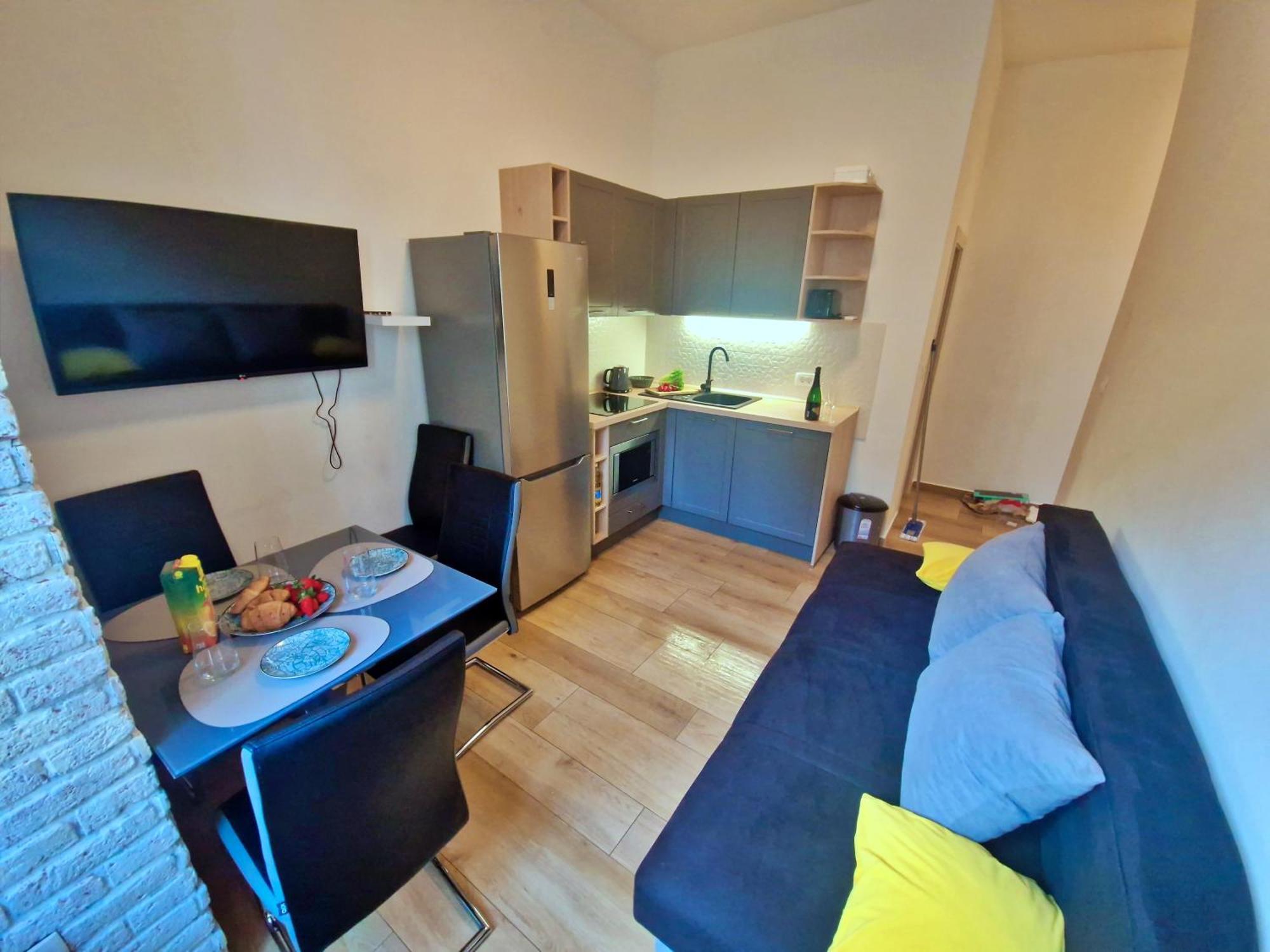 Lola's Place Rijeka
