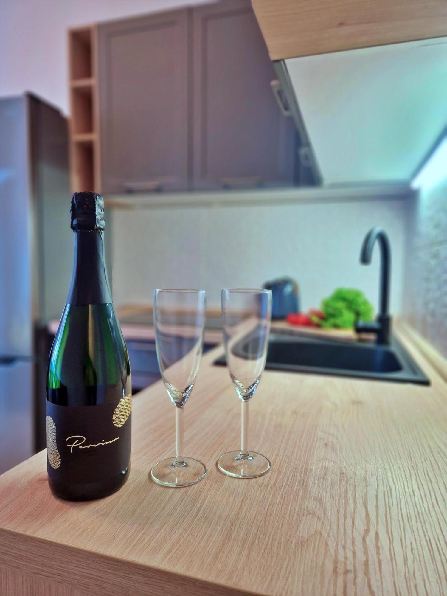 Apartmán Lola's Place Rijeka