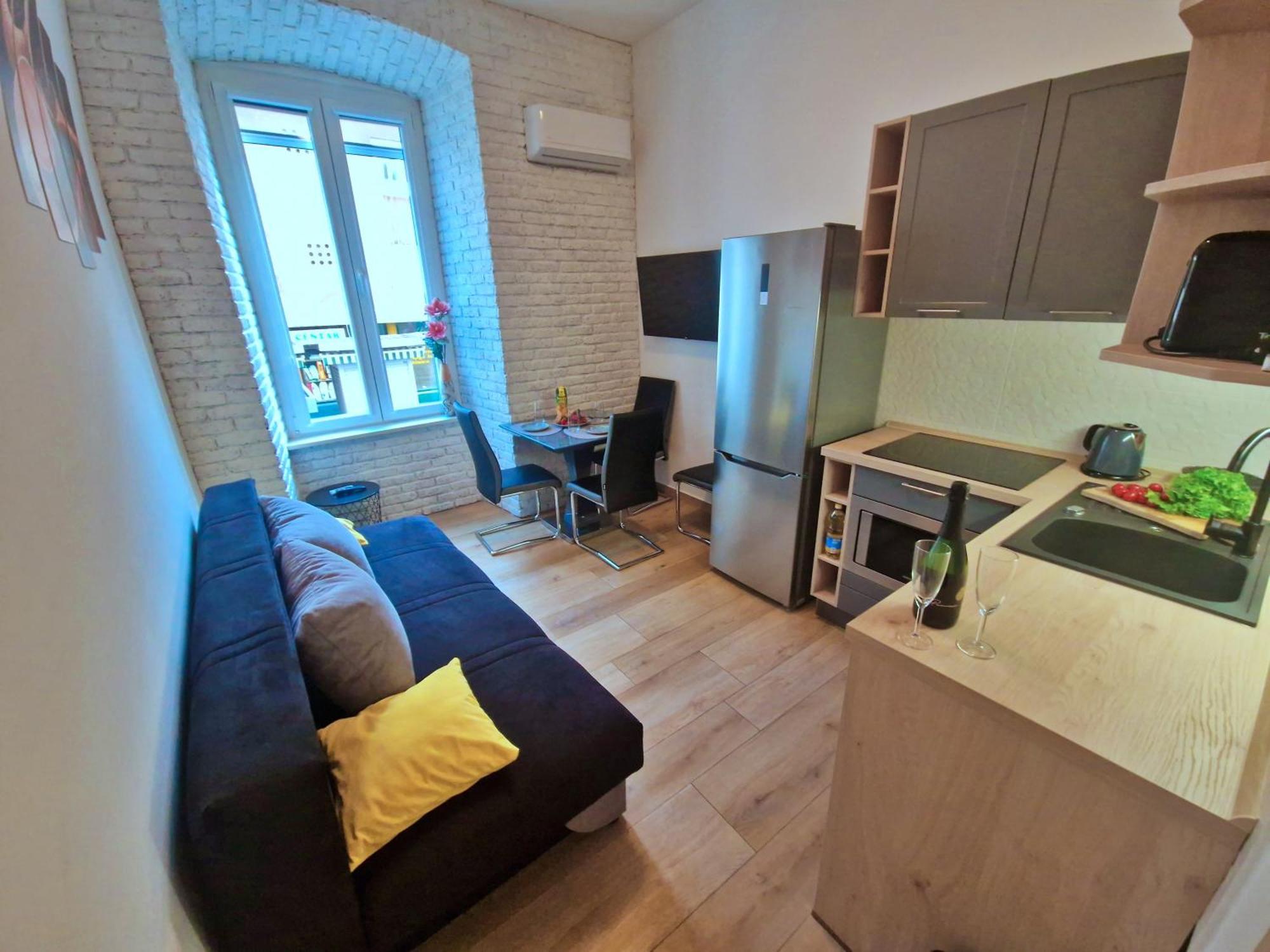 Apartment Lola's Place