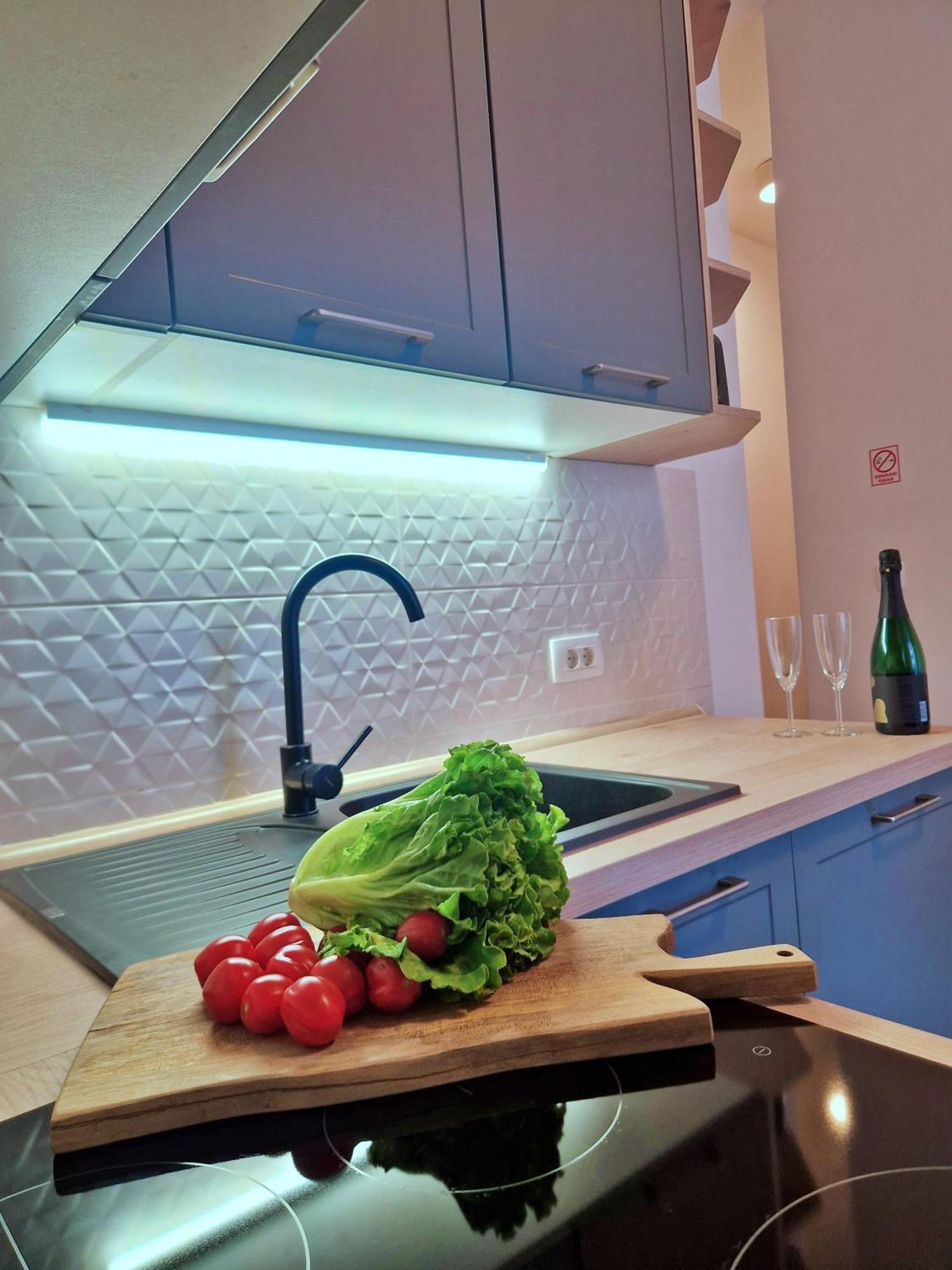 Lola's Place Apartment Rijeka