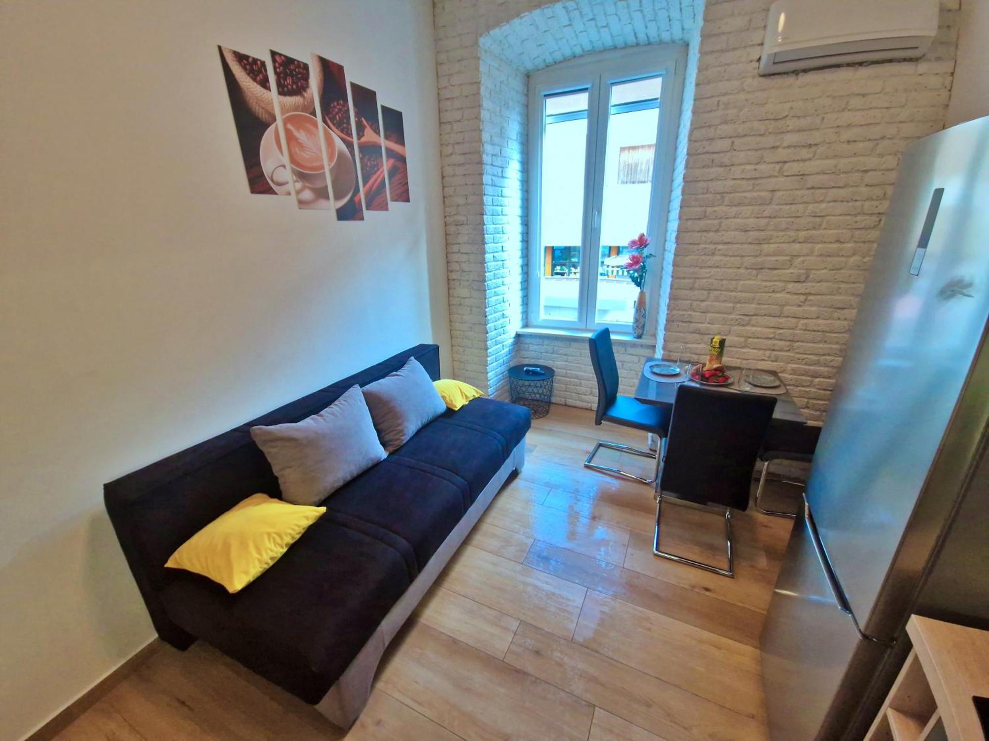 Apartment Lola's Place *