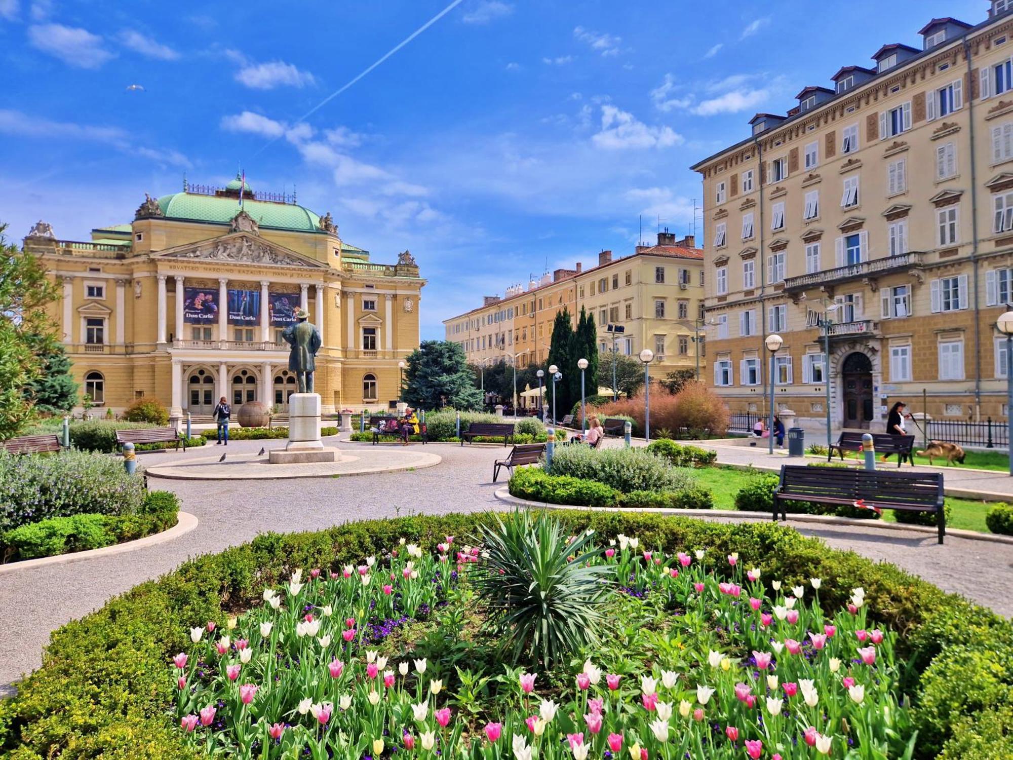 Lola's Place Rijeka