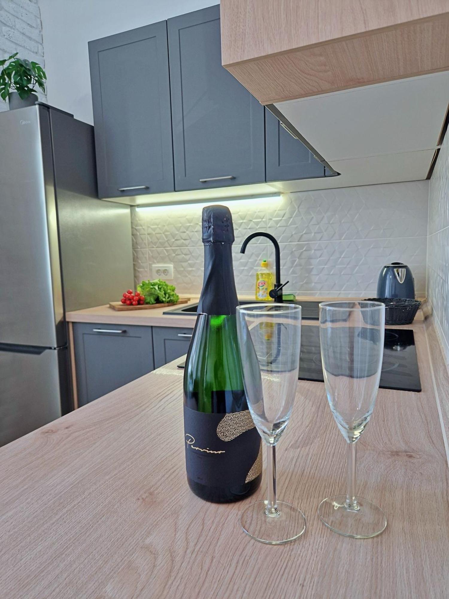 Apartmán Lola's Place Rijeka