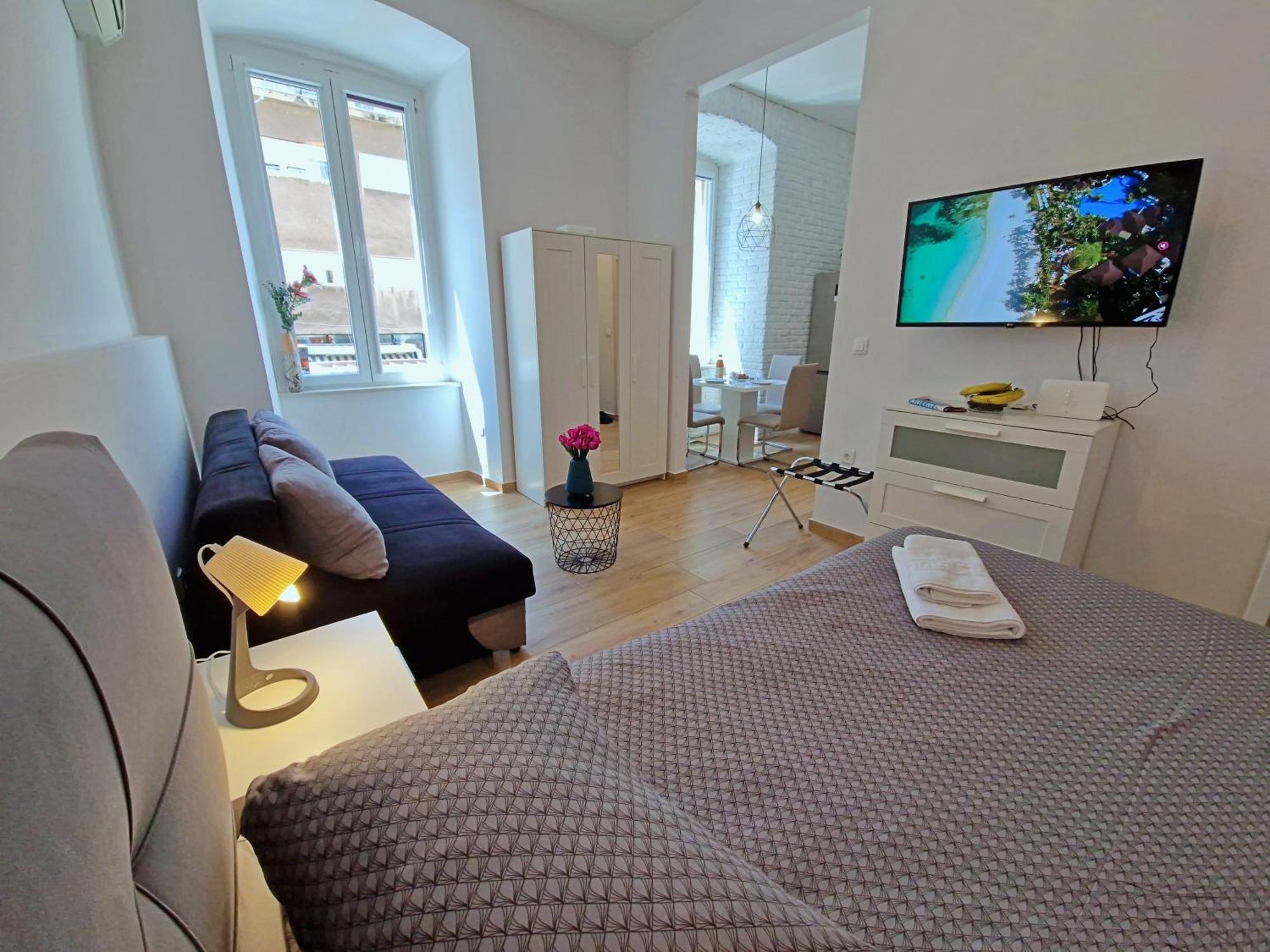 Lola's Place Apartment Rijeka
