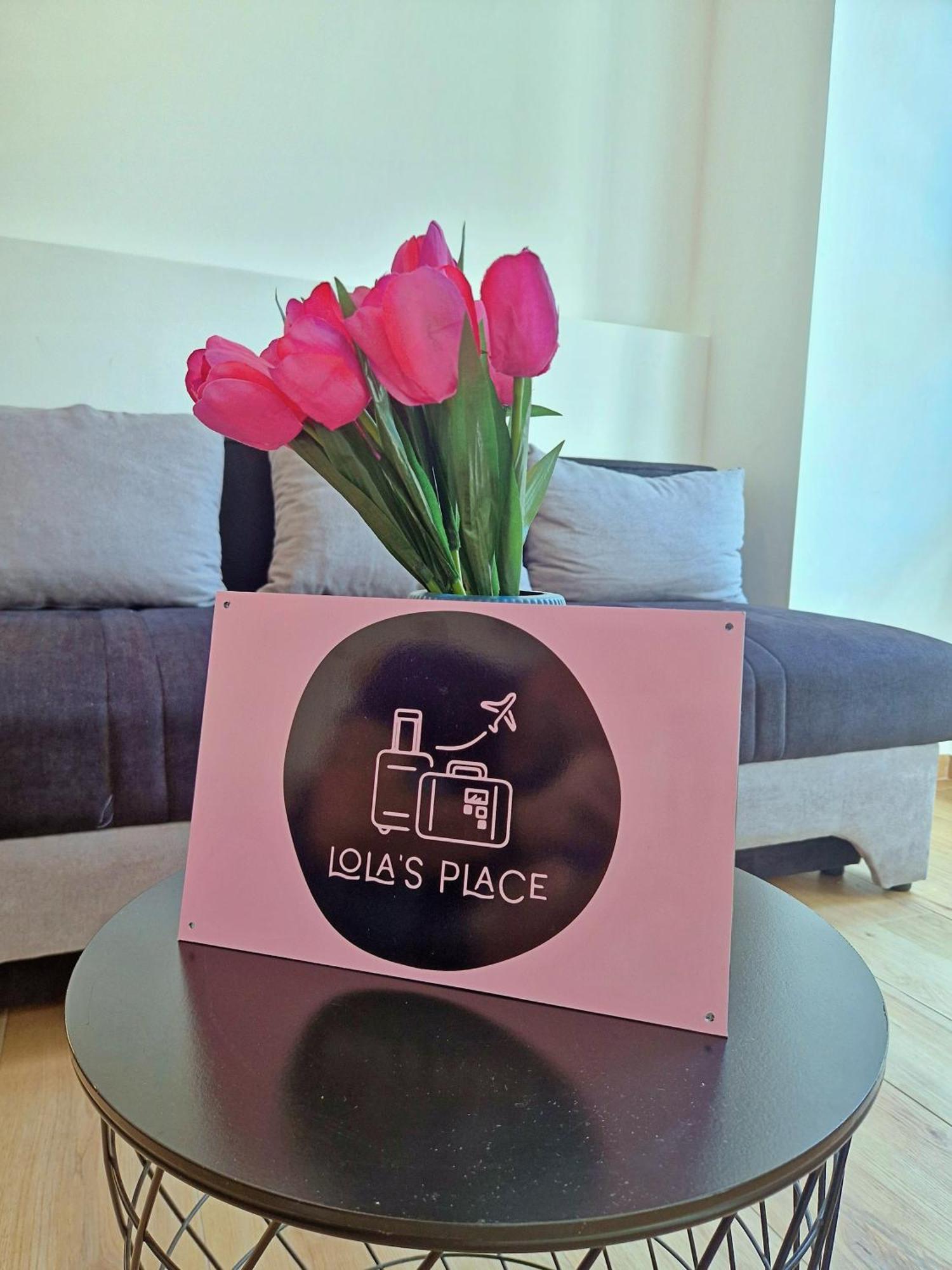 Lola's Place