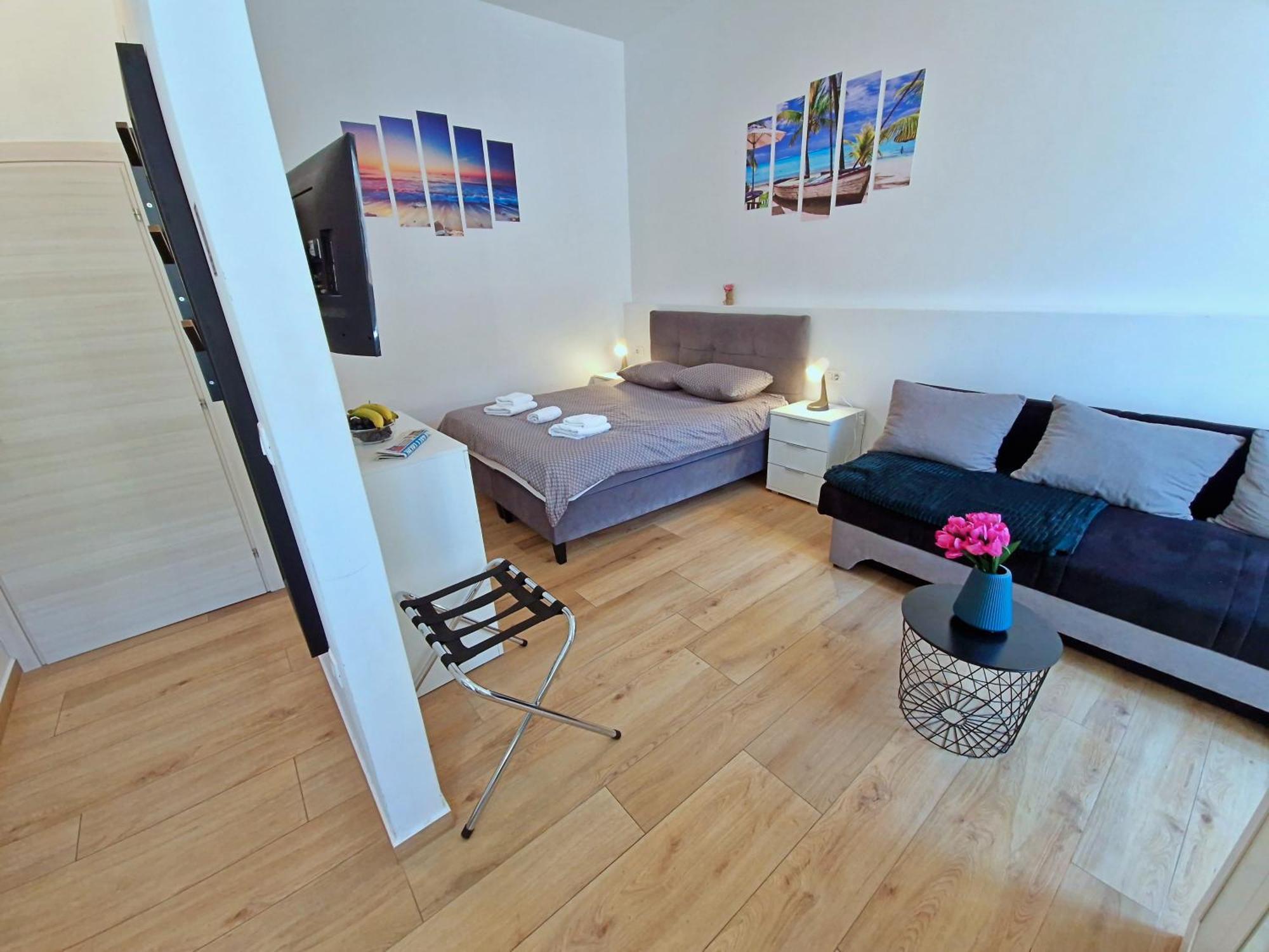 Lola's Place * Rijeka