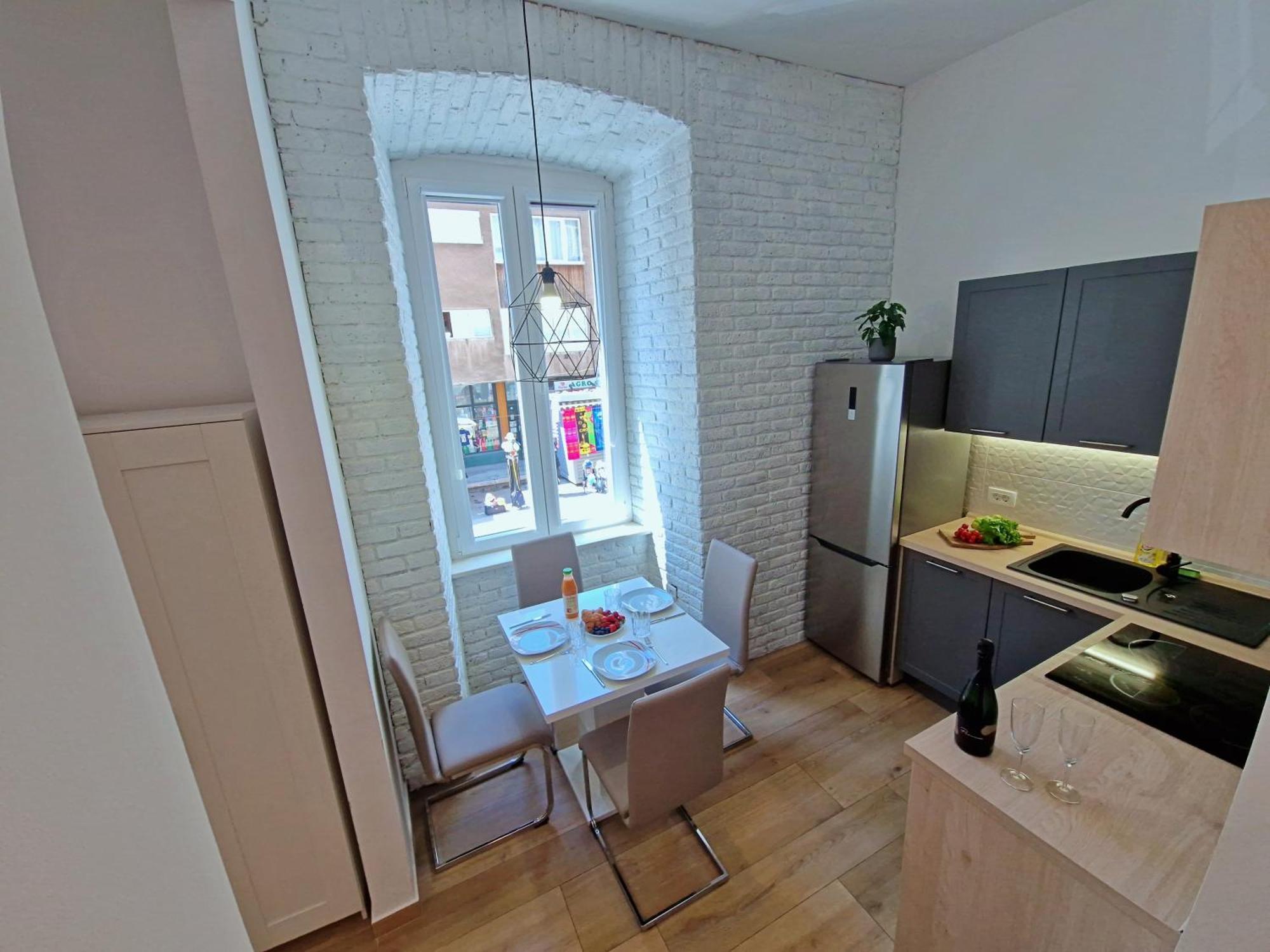 Apartmán Lola's Place