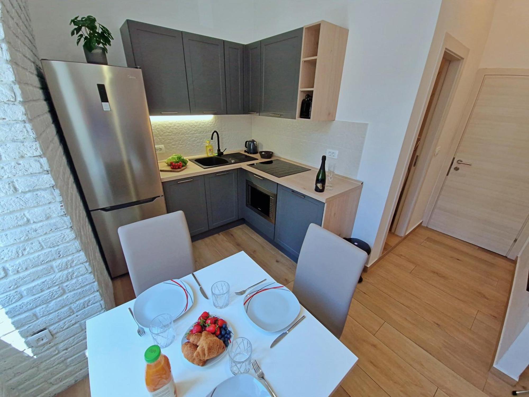 Lola's Place Apartment Rijeka