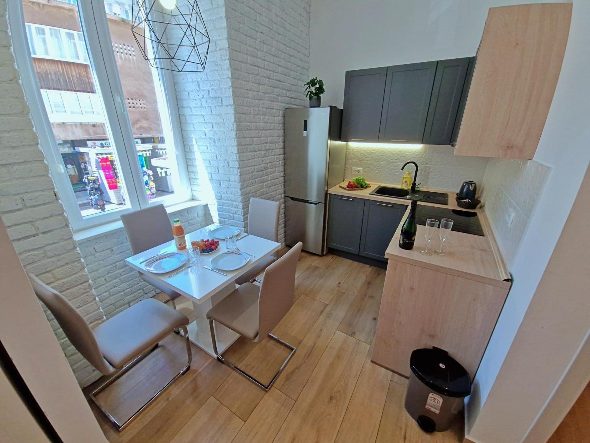 Apartmán Lola's Place